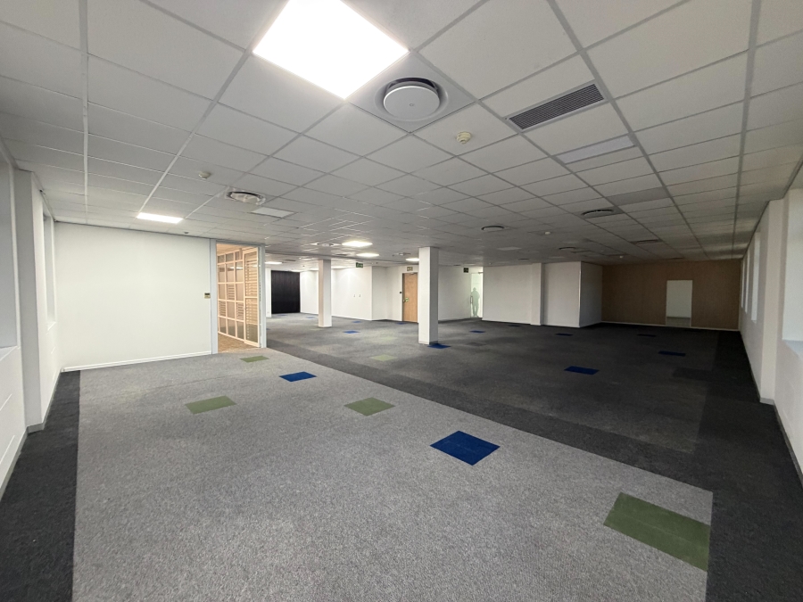 To Let Commercial Property for Rent in Claremont Western Cape